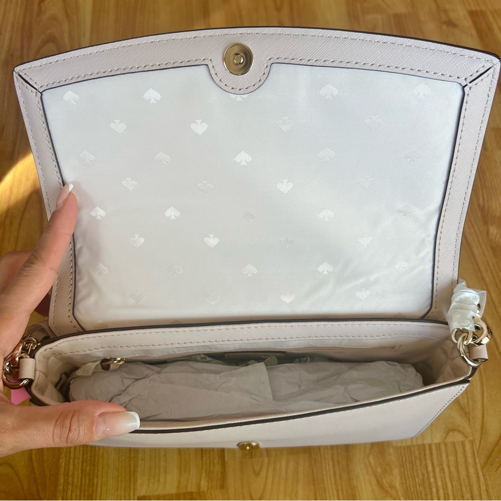 Kate Spade women crossbody bag - Picture 9 of 15